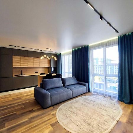 Kiev Home Apartments 外观 照片