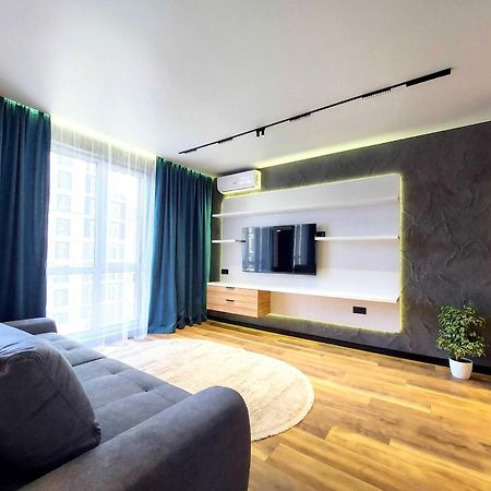 Kiev Home Apartments 外观 照片