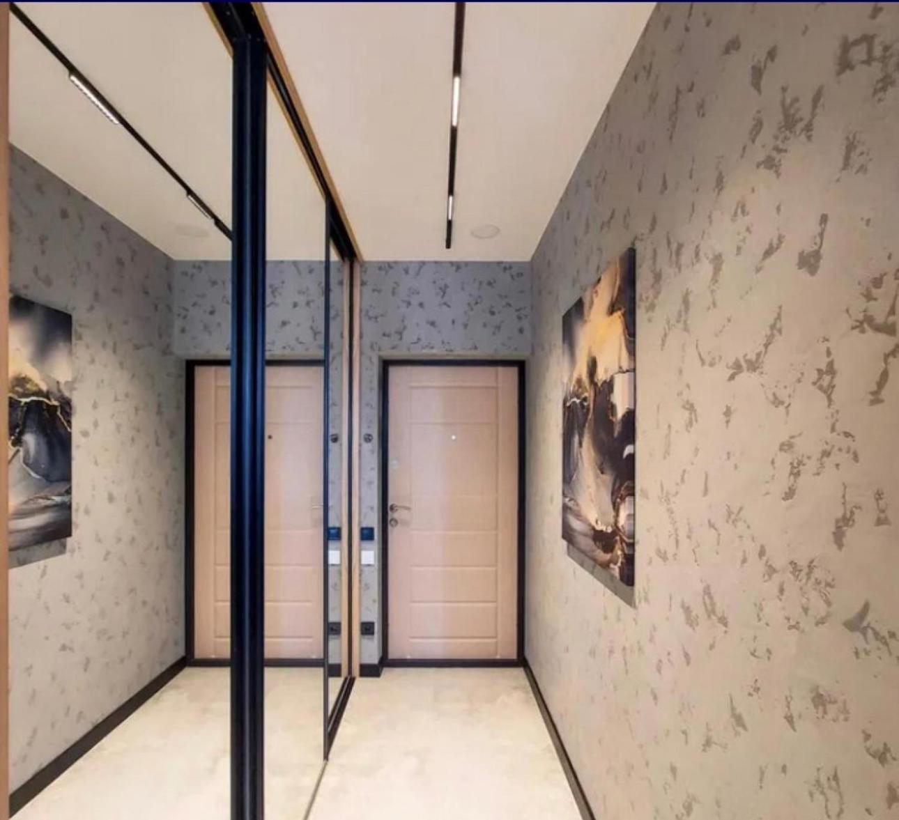 Kiev Home Apartments 外观 照片
