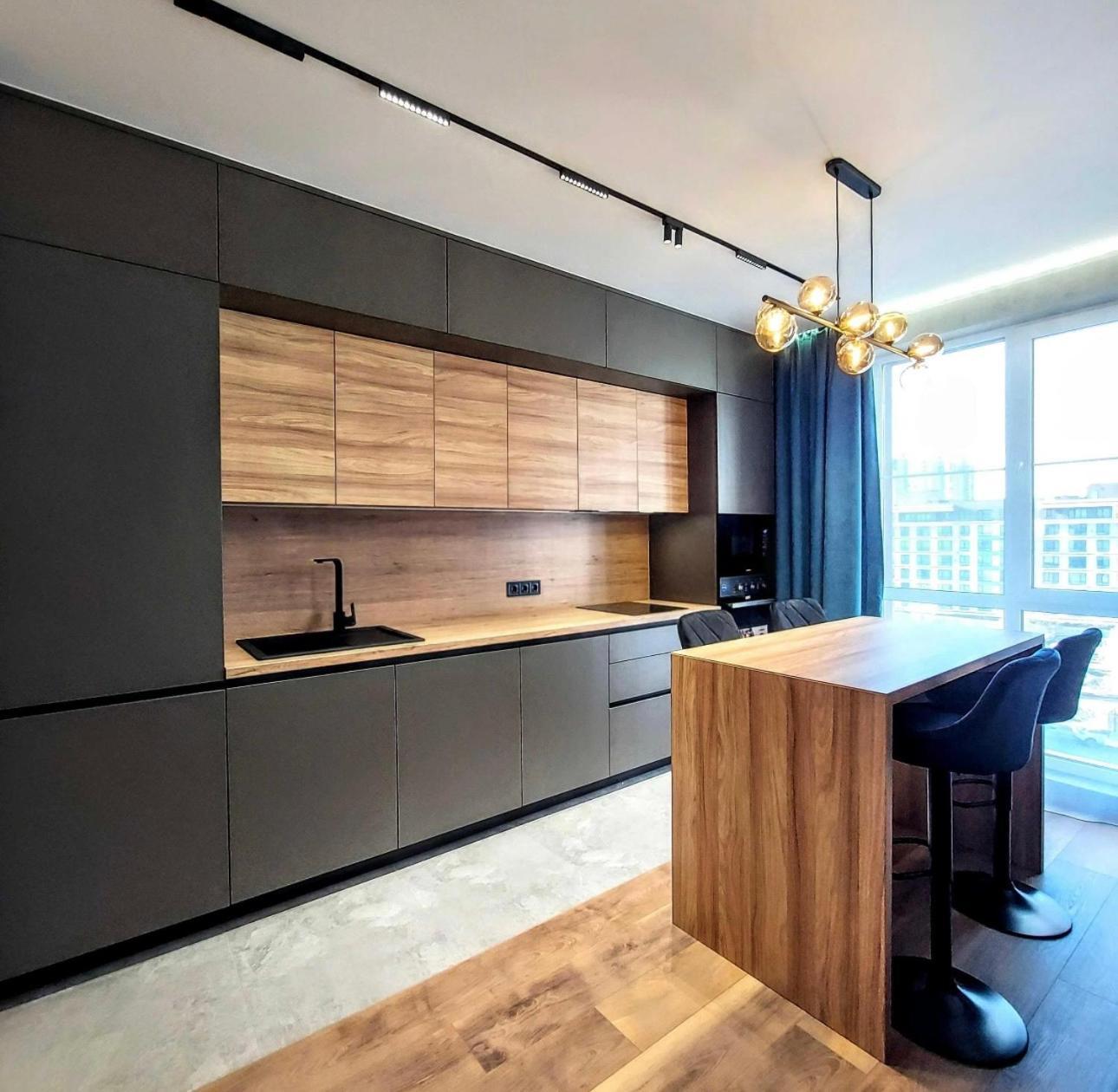 Kiev Home Apartments 外观 照片