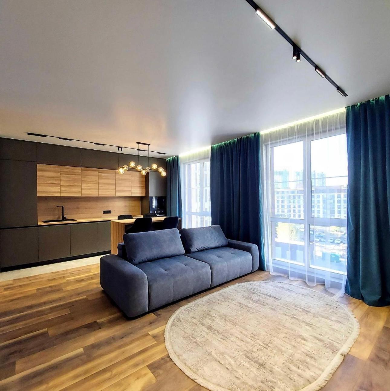Kiev Home Apartments 外观 照片