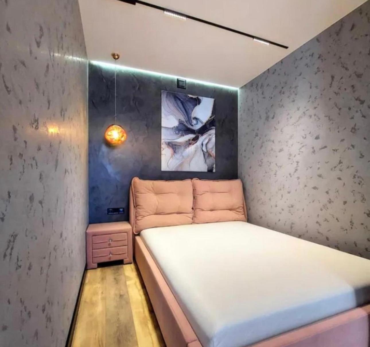 Kiev Home Apartments 外观 照片