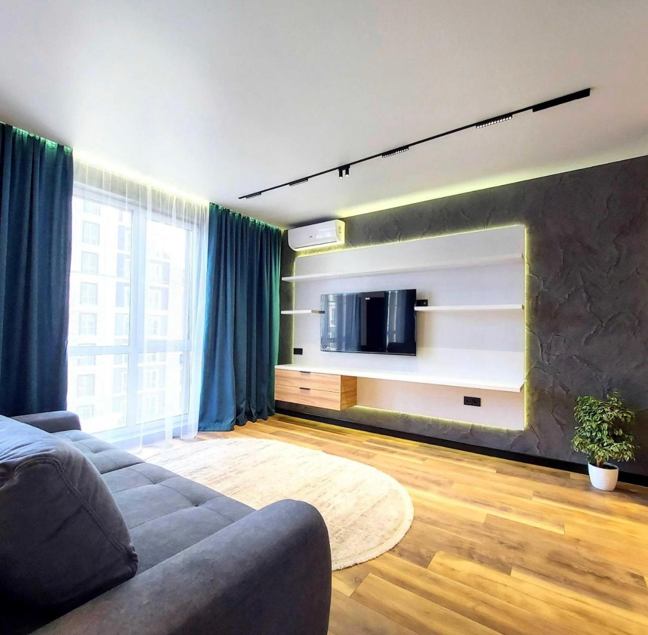 Kiev Home Apartments 外观 照片